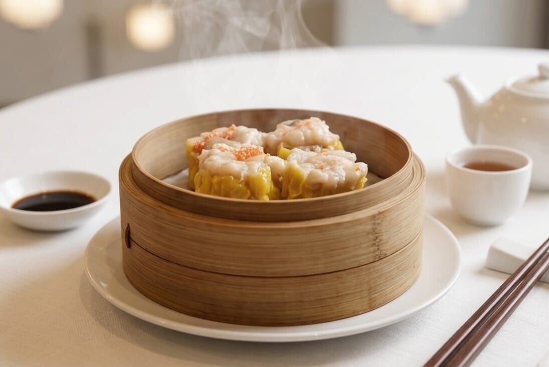 多彩燒賣皇