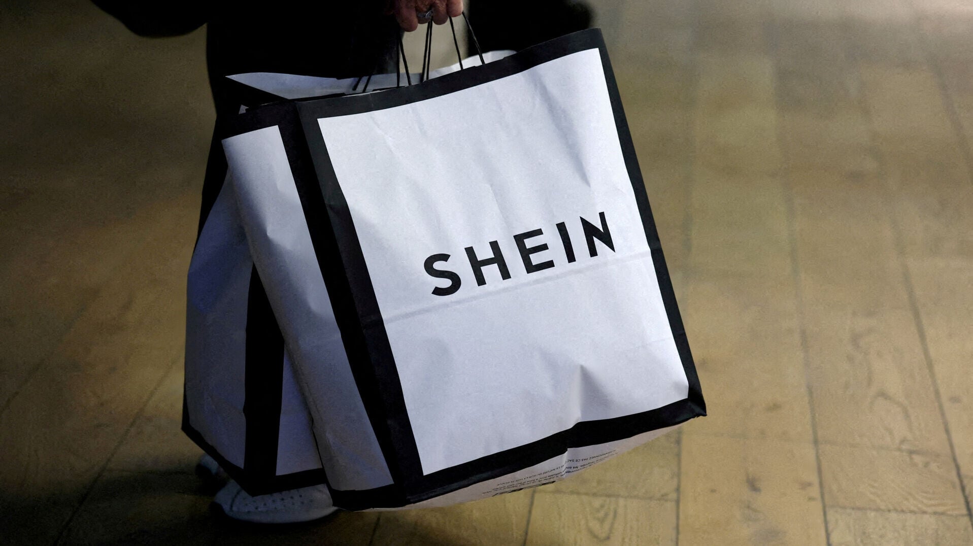 SHEIN即將在港上市，據報最快8月中啟動IPO。(資料圖片/路透社)