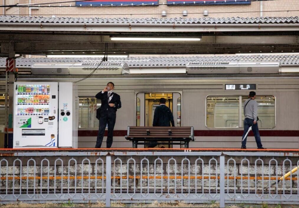 日本社會