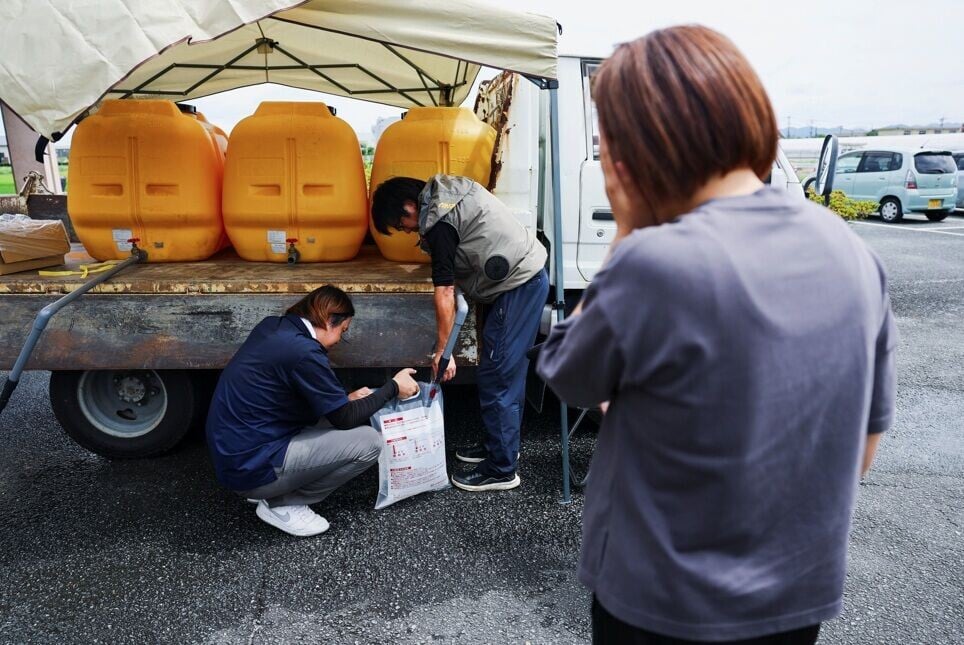 熊本地震