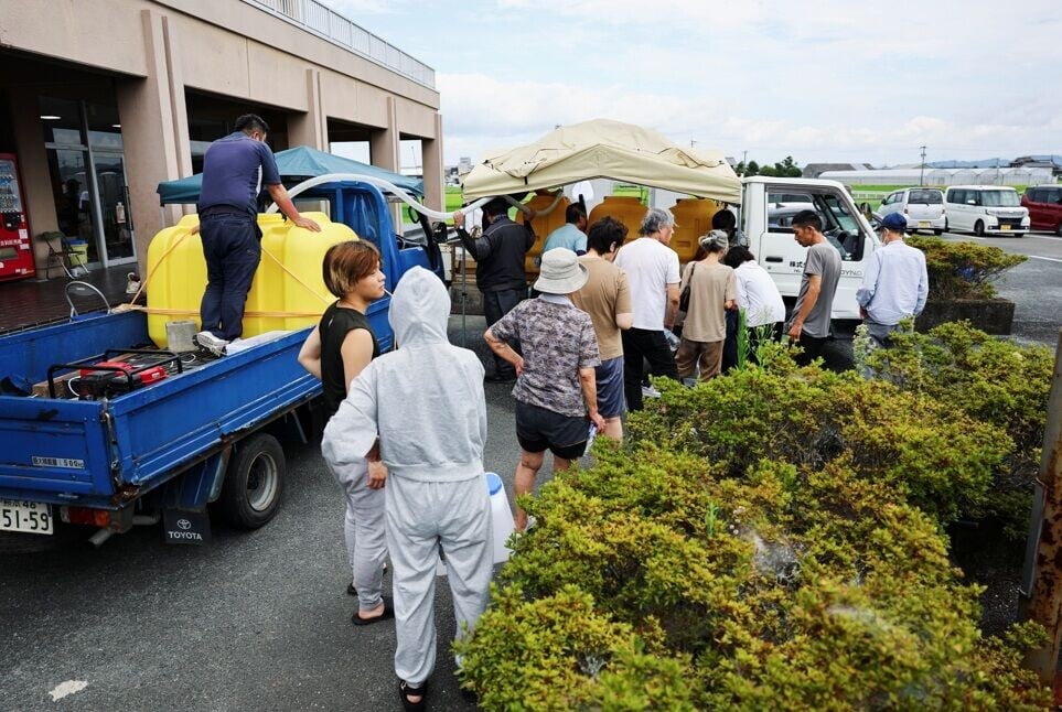 熊本地震