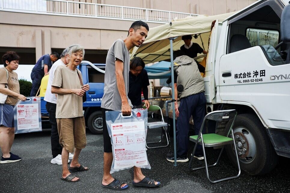熊本地震