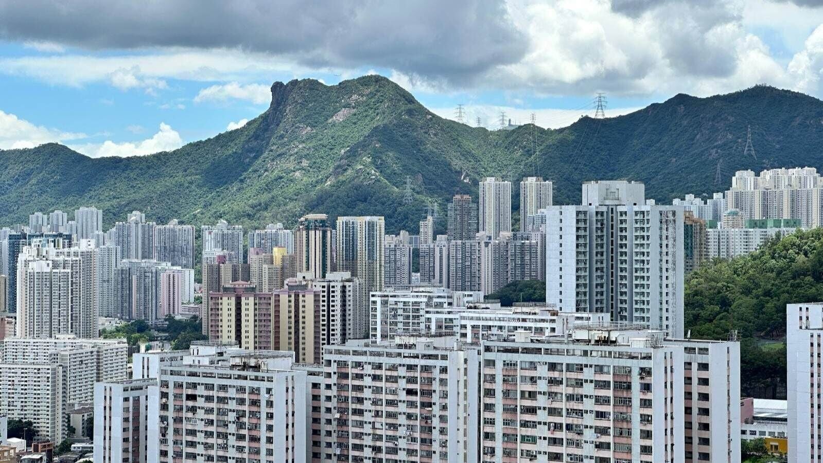 7月整體樓宇買賣急插三成 失守七千宗 利嘉閣：8月料可反彈16%｜樓市數據