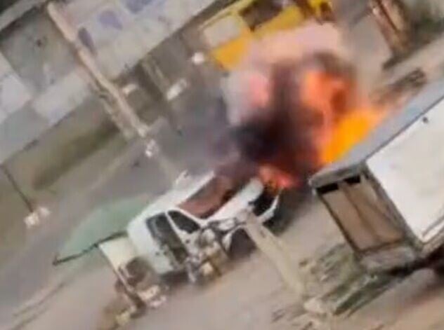 俄羅斯無人機獵殺平民