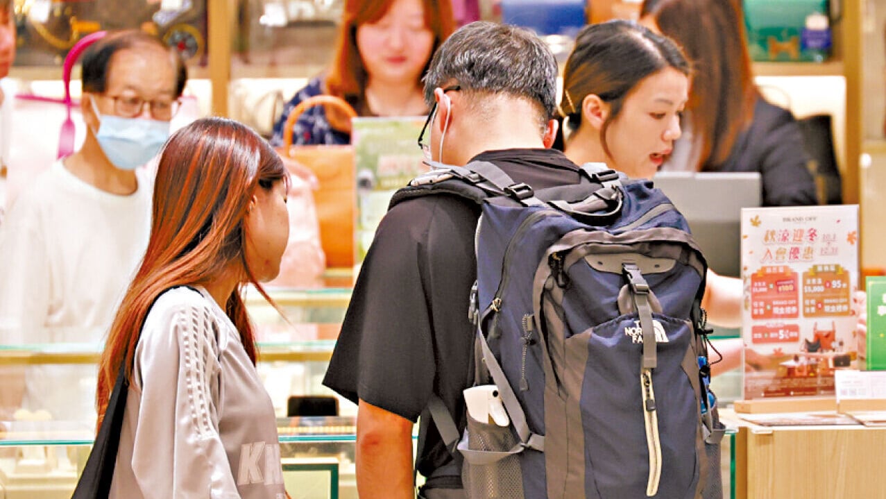 業界料7月表現持續偏弱。(資料圖片)