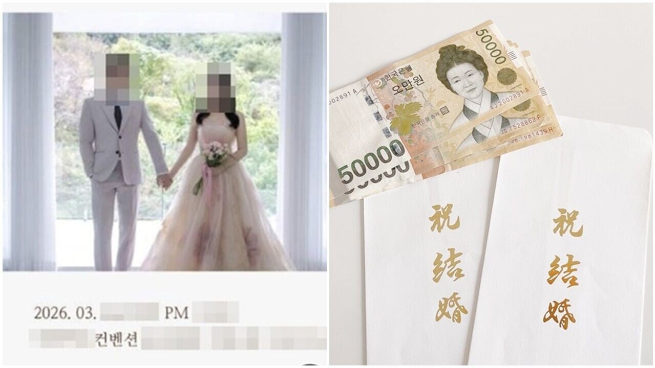 小學校長偽造兒子結婚喜帖，呃教職員人情利是。