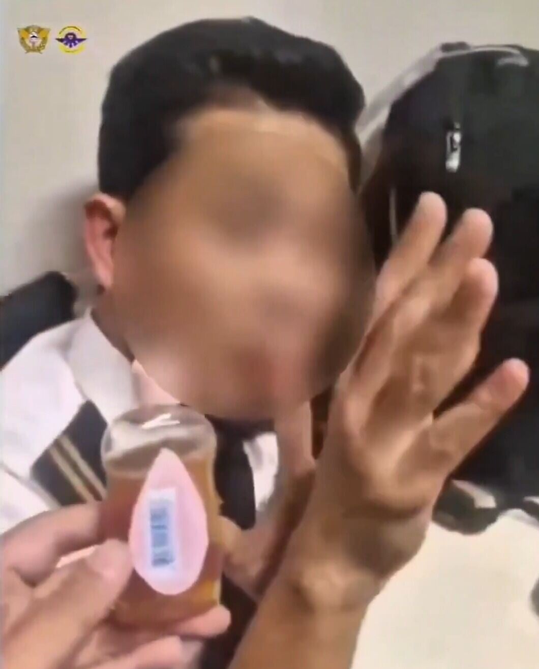 馬來西亞航空機師作供時稱運毒獲5萬馬來西亞令吉報酬