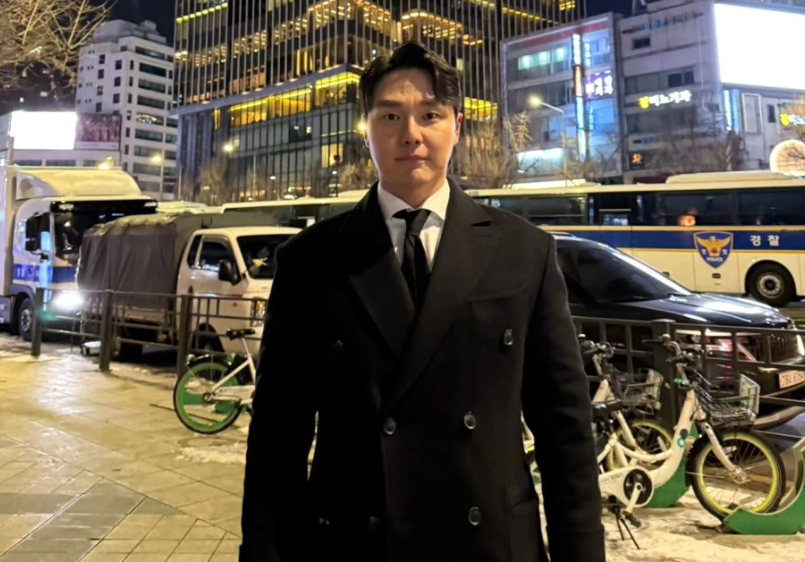 南韓反女權YouTuber裴寅圭陳屍住所終年36歲 曾涉毒品家暴風波