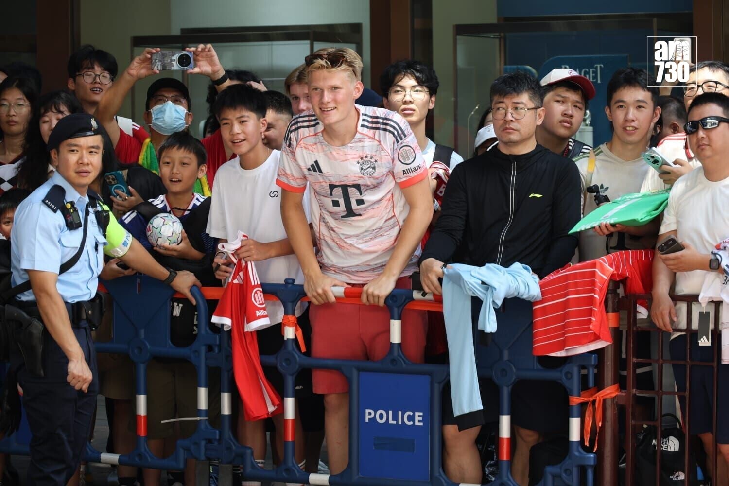 BAYERN (11)