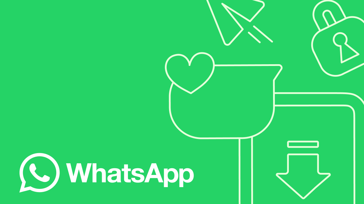 WhatsApp提醒香港用戶，應用程式內提供多項安全功能
