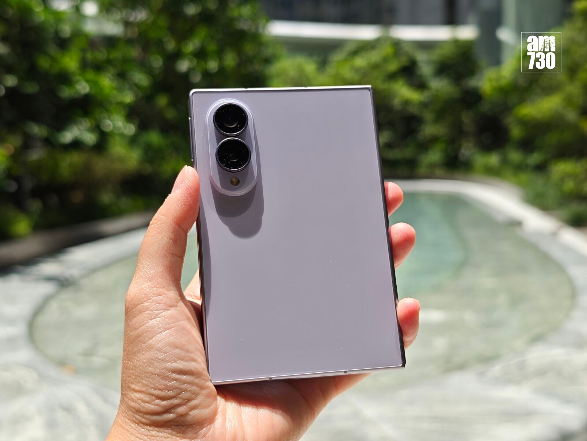 Samsung Galaxy Z Fold8闊摺機即將開售。