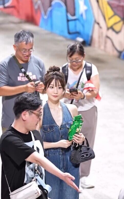 河北彩花成棒球賽直播焦點(影片截圖)