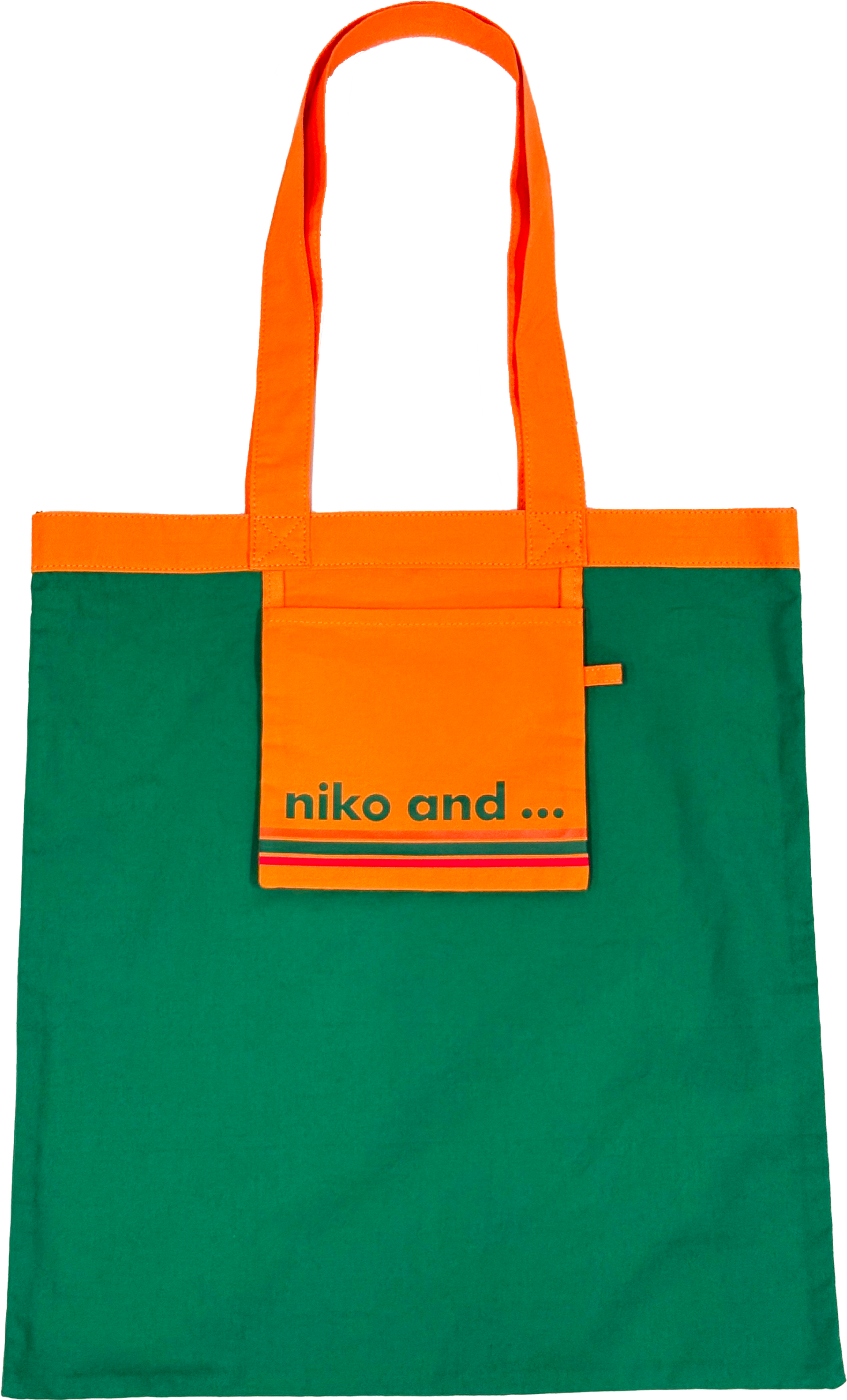Foldable Shopping Bag 002