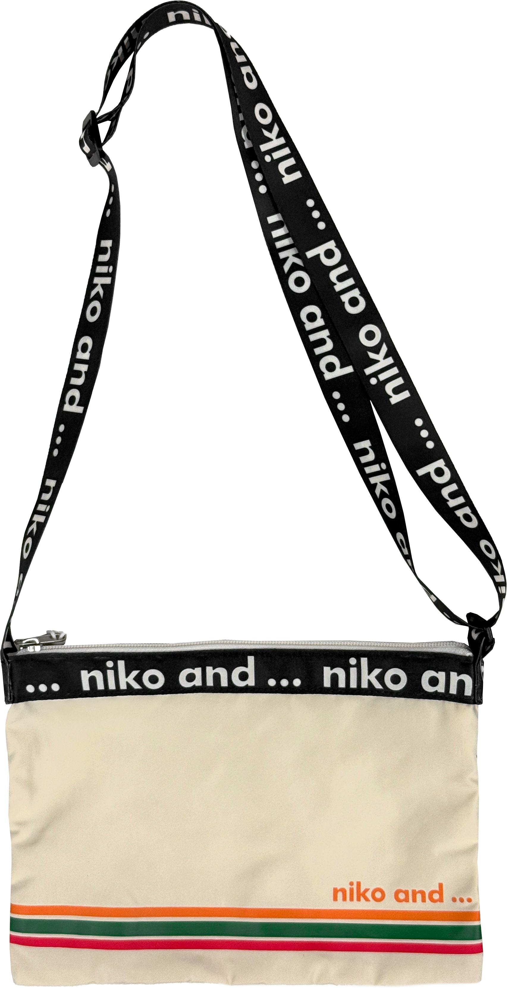 Crossbody Bag 002