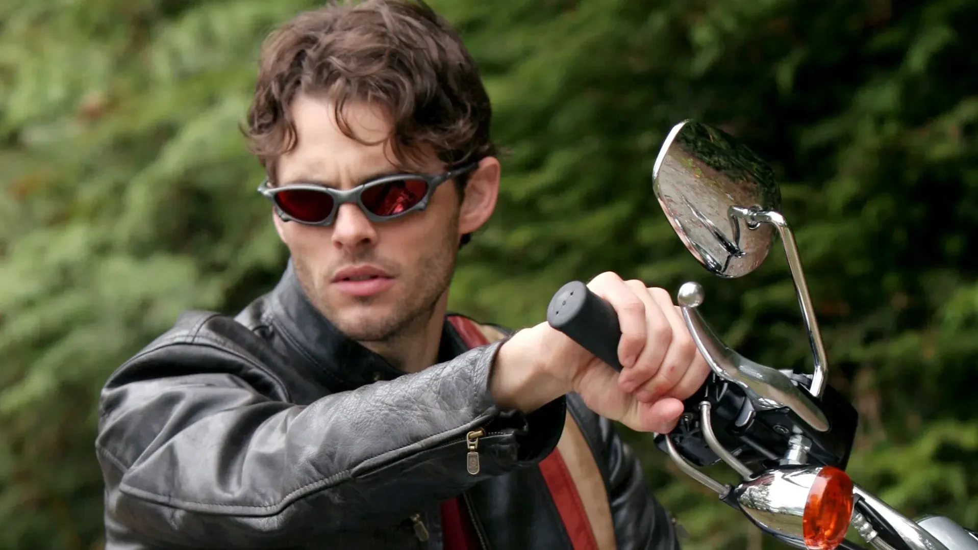 James marsden