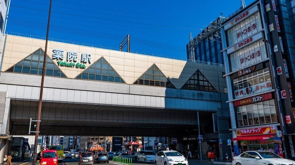Fukuoka