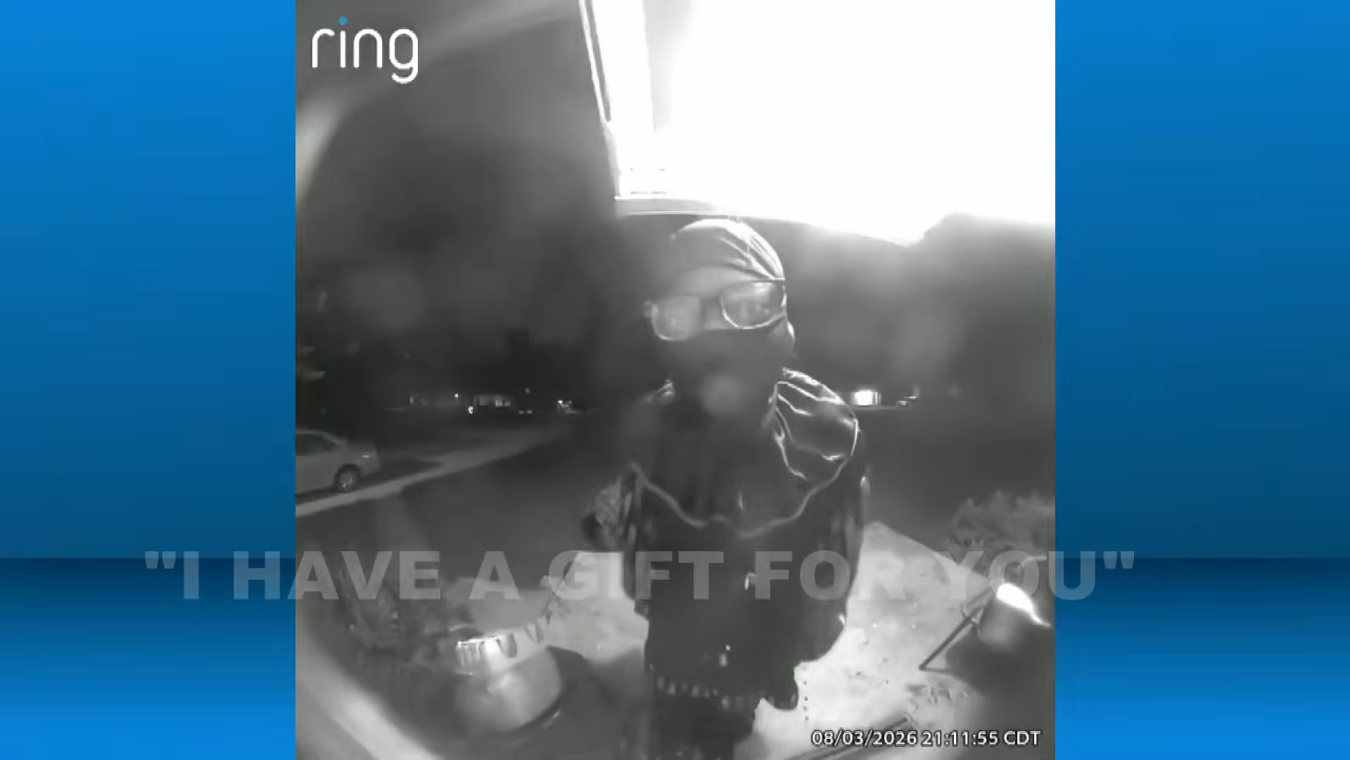 Teen dressed as clown is suspect in East St. Louis homicide 0 23 screenshot