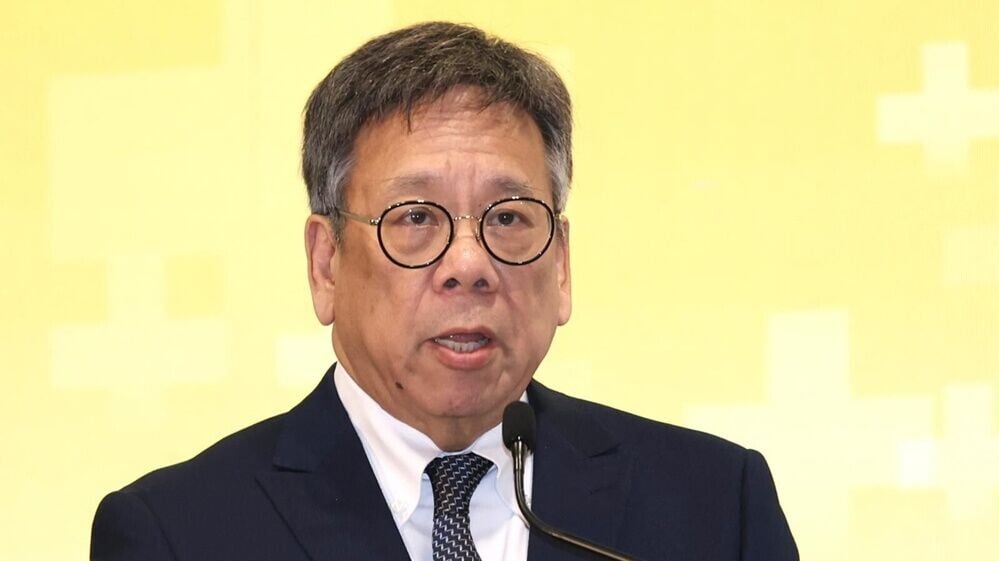 競委會推加強版「不合謀條款」範本，丘應樺：證明打擊圍標決心。(資料圖片)