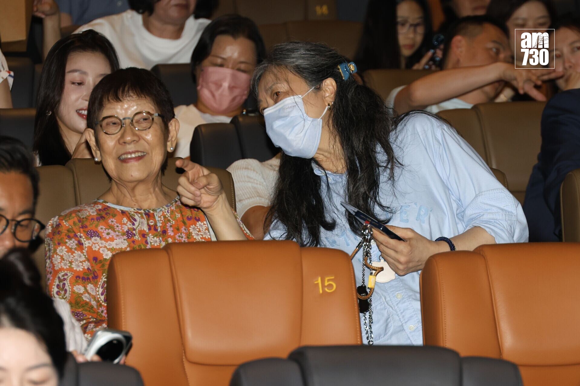 20260808lawkh 功夫女足首映禮 36