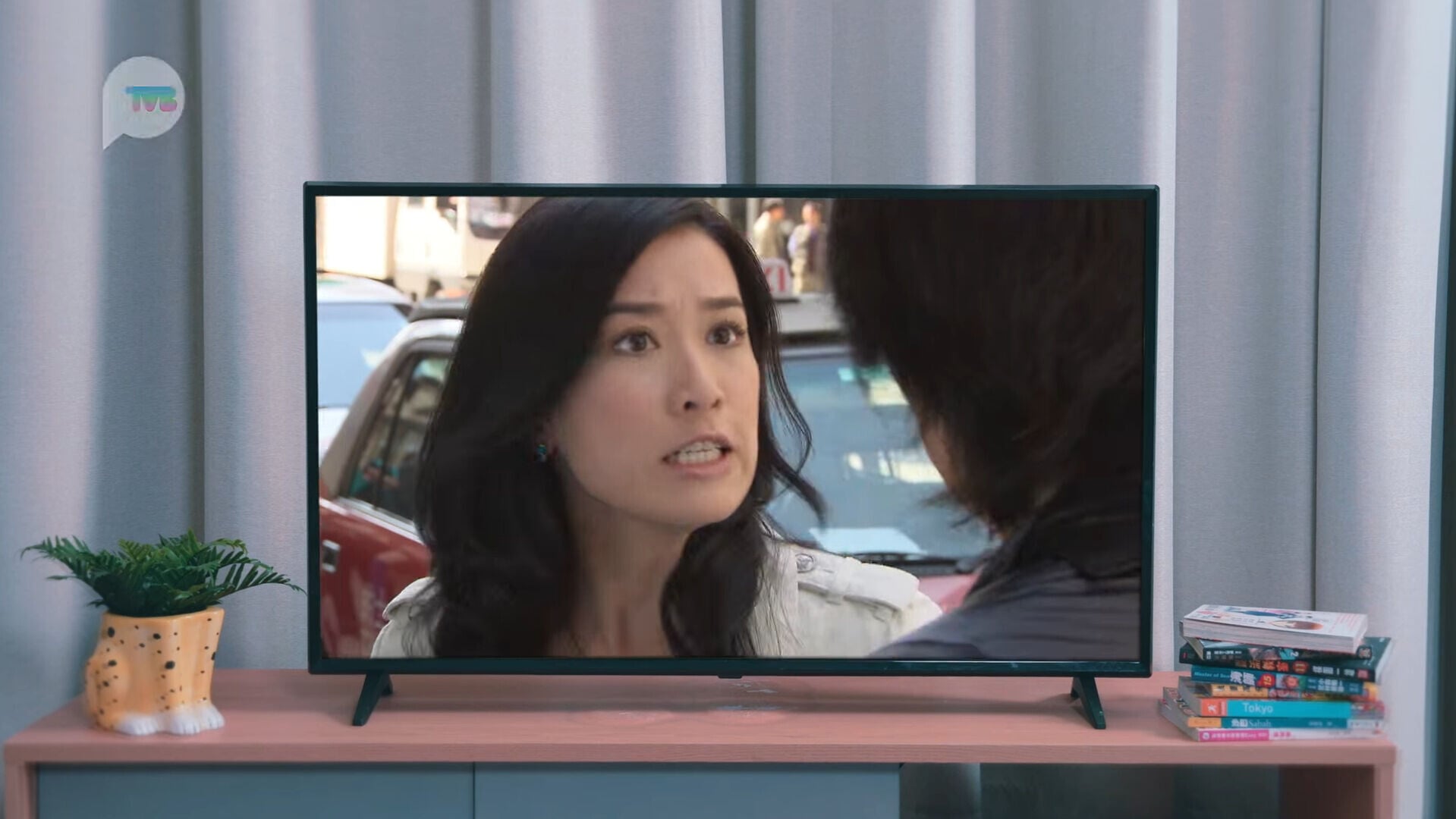 5.絕代雙嬌