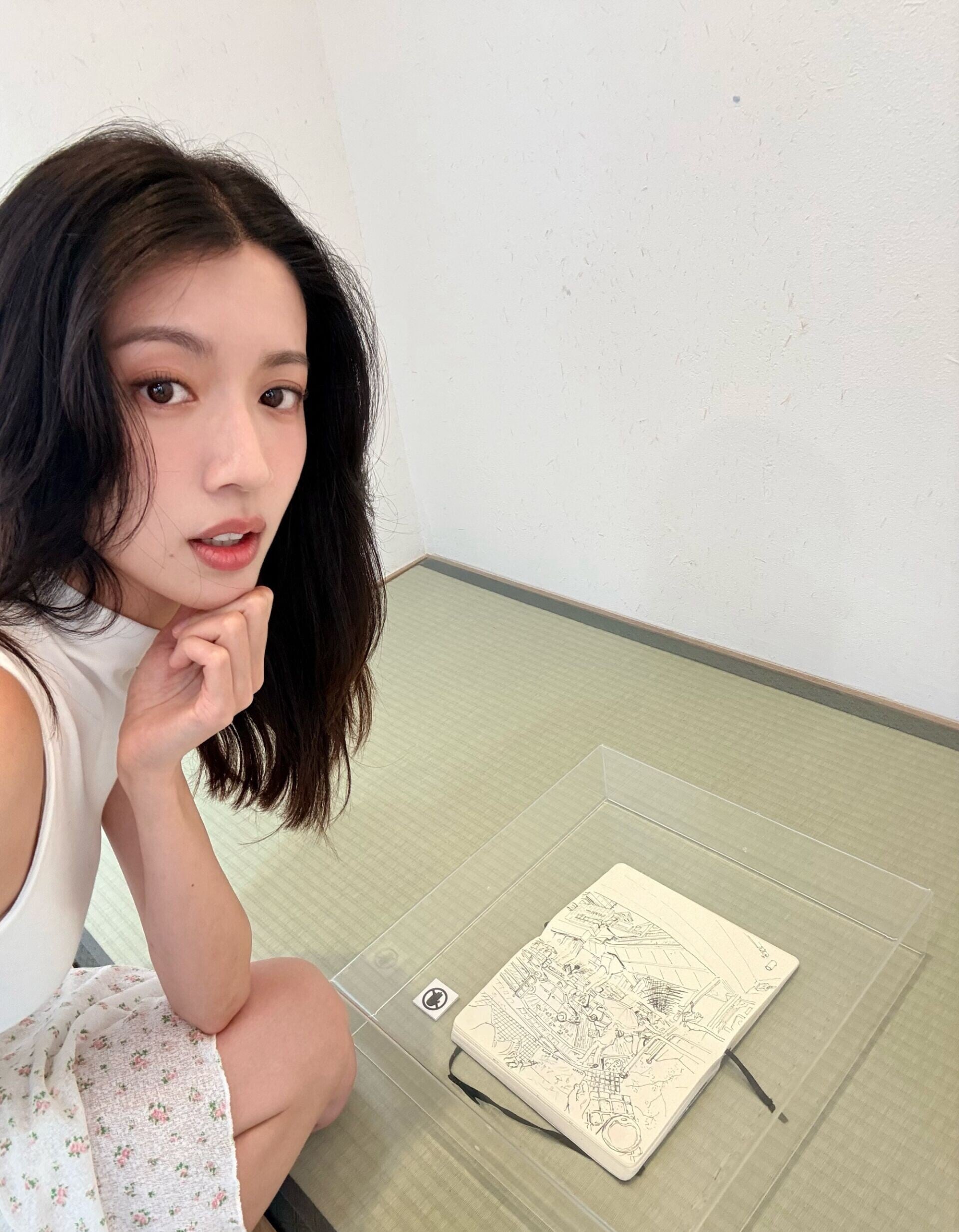 蔡思貝 7