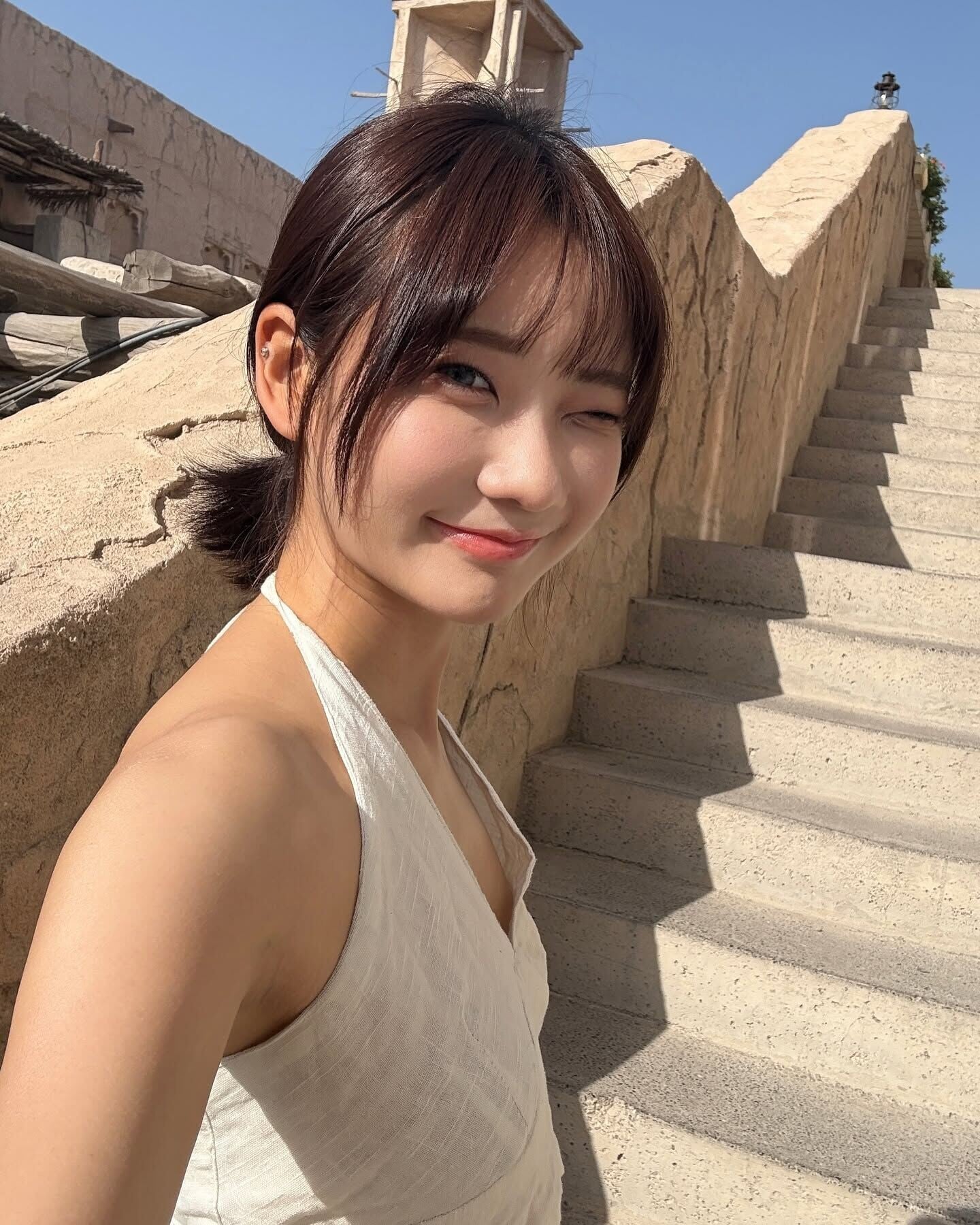 愛莉莎莎為126萬訂閱YouTuber