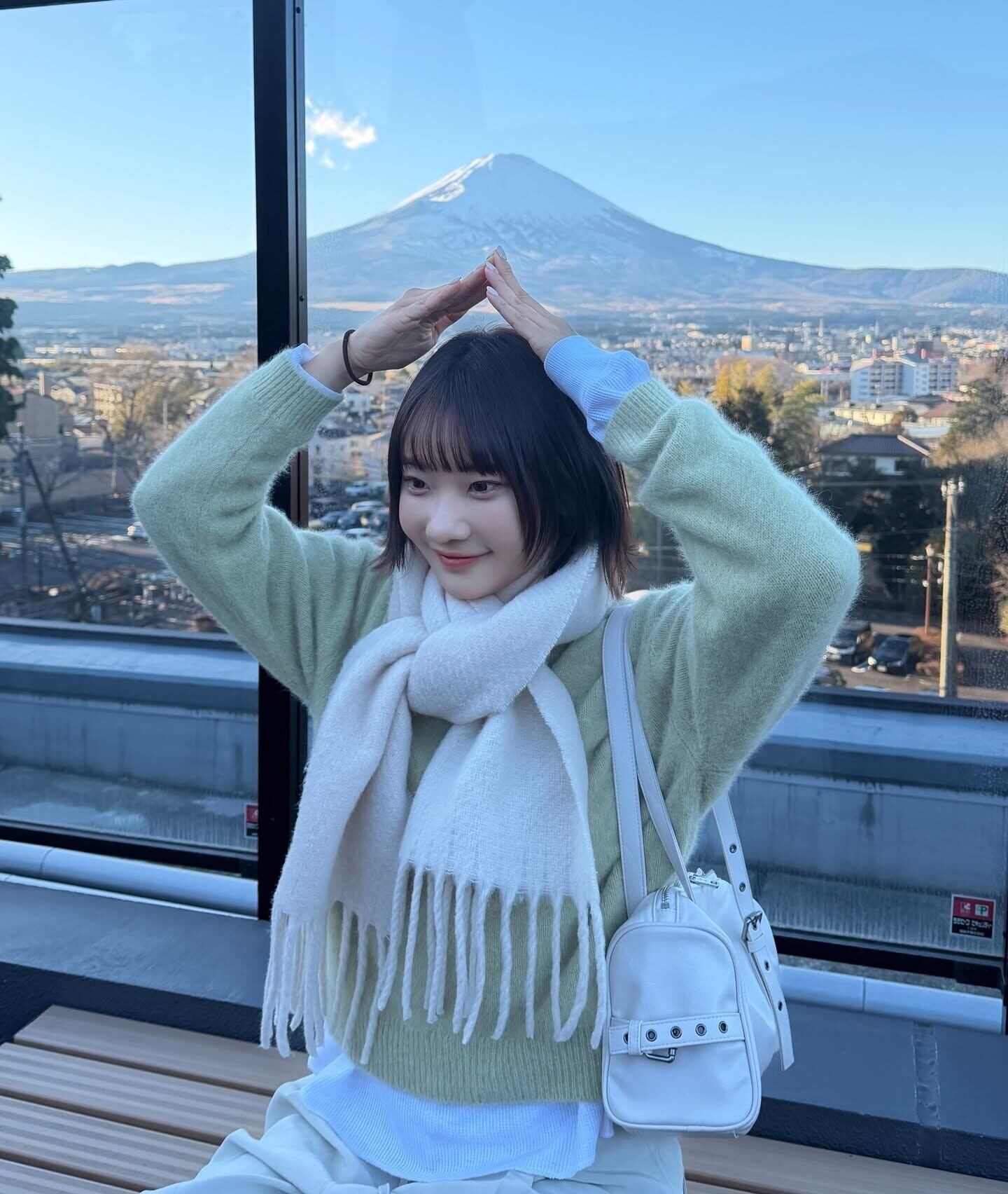 愛莉莎莎為126萬訂閱YouTuber