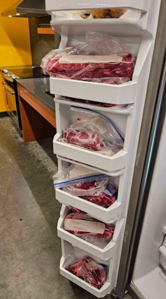 熊肉