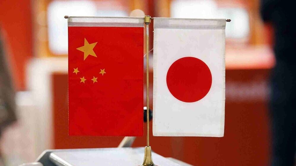 日媒：中國對日本稀土出口較去年同期大跌逾五成。(資料圖片)