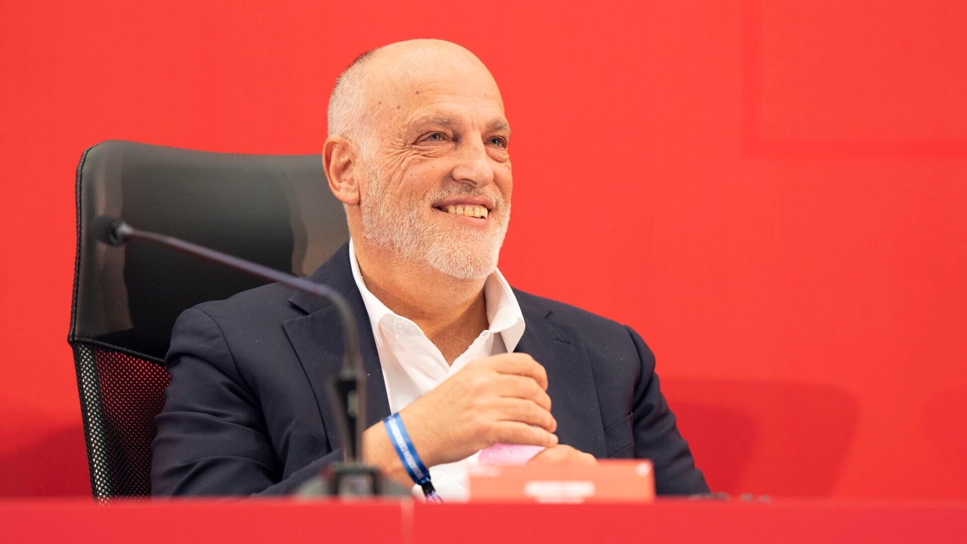 FOTO JAVIER TEBAS 2024