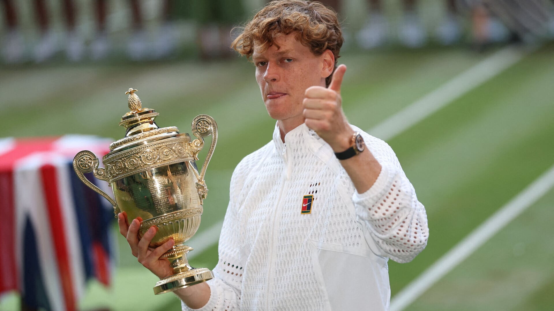 2026 07 12T193632Z 394386767 UP1EM7C1HLUKK RTRMADP 3 TENNIS WIMBLEDON