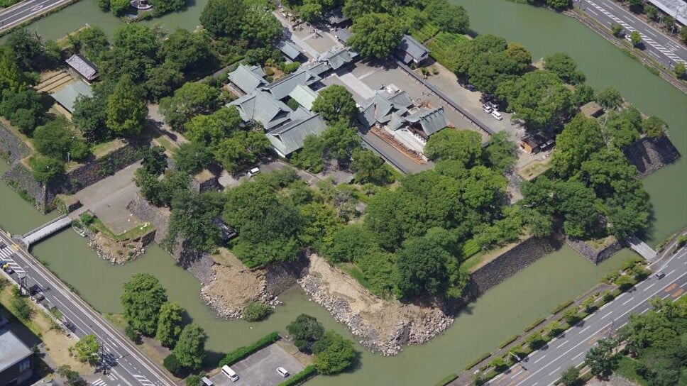 熊本城