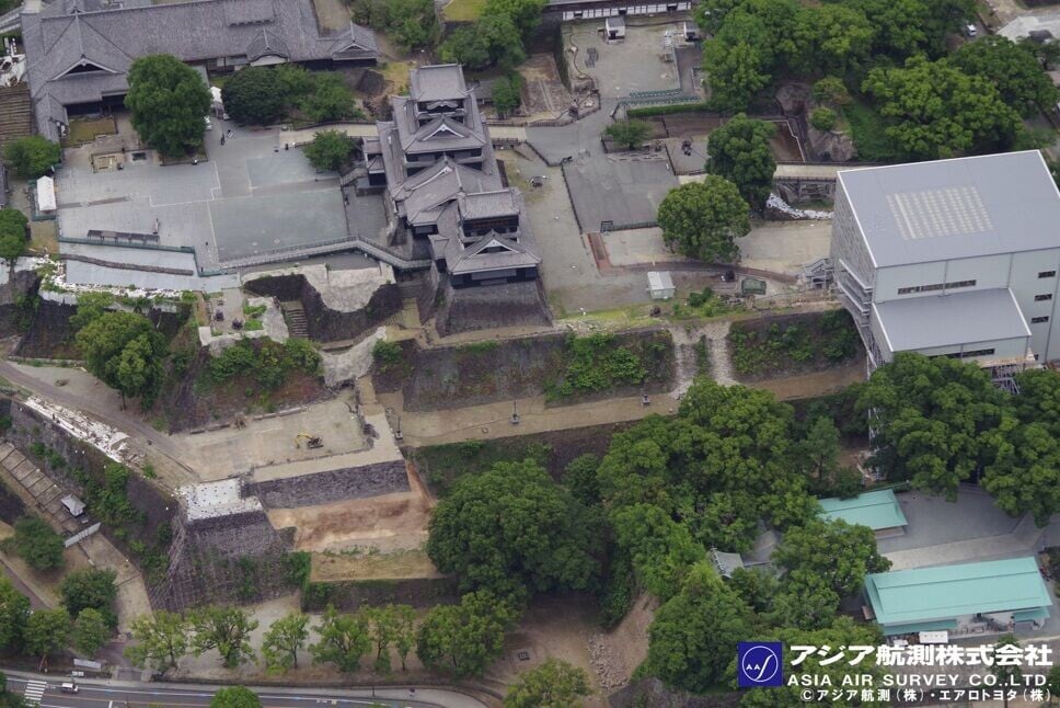 熊本城