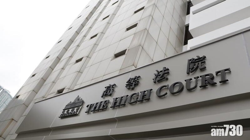 洪水橋拖屍案無業男誤殺等罪成，判囚3年9個月。(資料圖片)