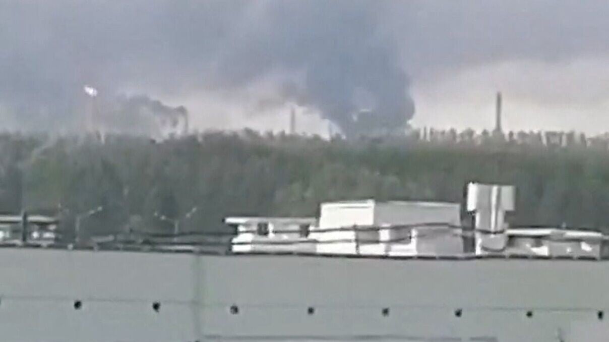 2026 08 10T095514Z 1483263077 RC2LVMAG4OSU RTRMADP 3 UKRAINE CRISIS RUSSIA TATARSTAN