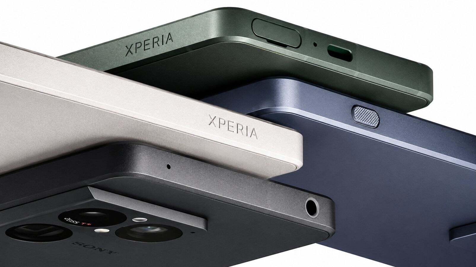 Sony Xperia 1 IX 疑現身IMEI 數據庫 傳2027年推出