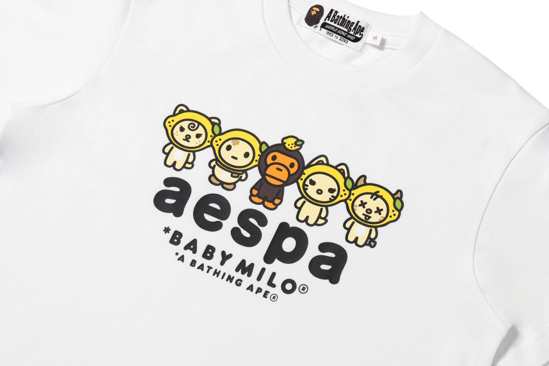 8 月 1 日全球指定店舖發售