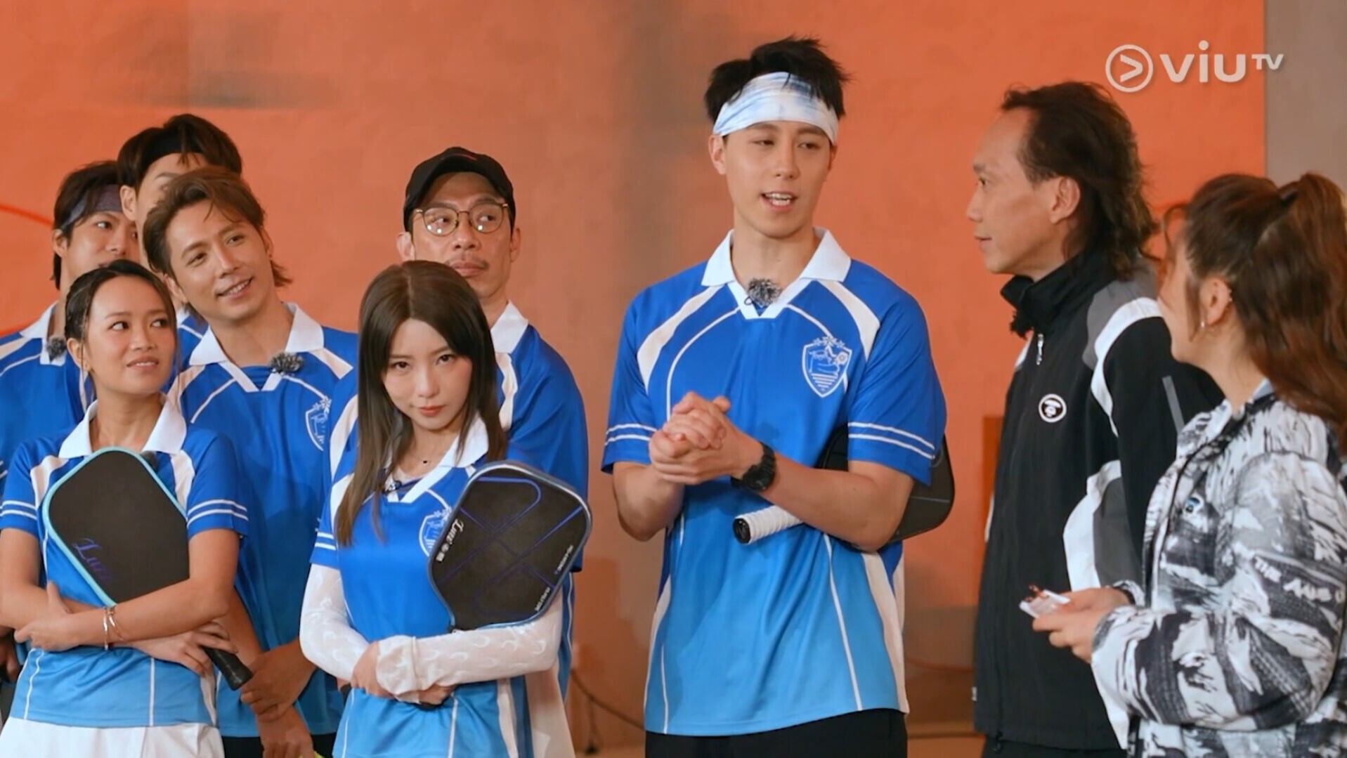 VS Pickleball1ViuTV 7’42”
