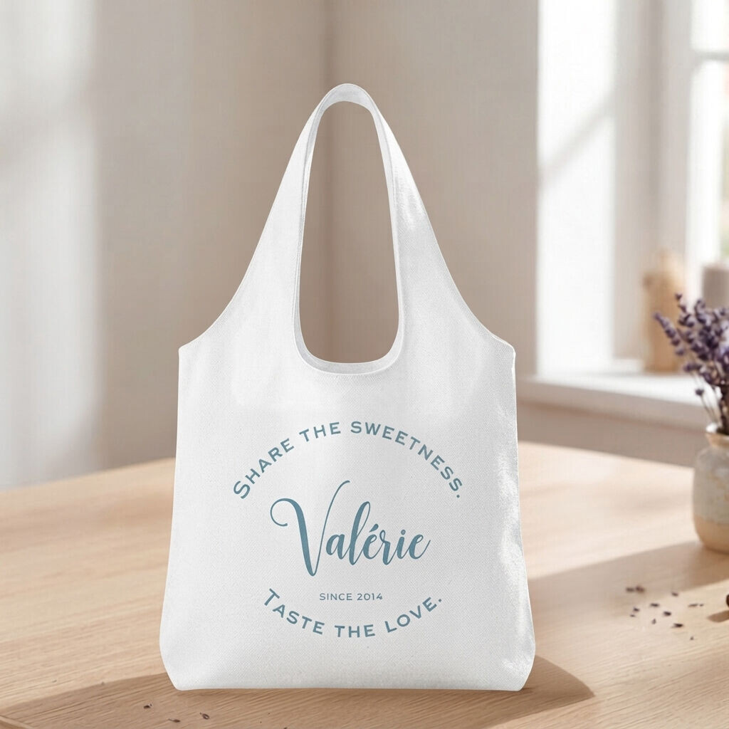 「REBORN」紀念版 Tote Bag 1