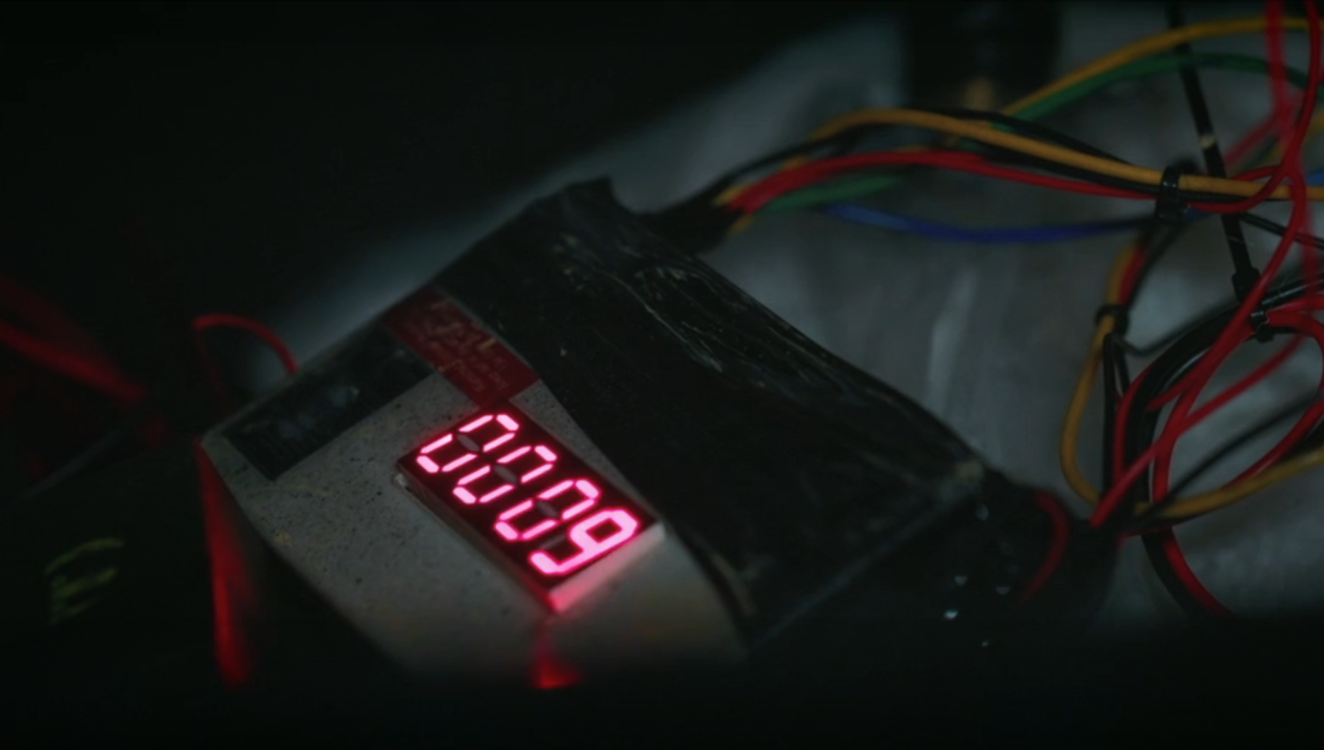 《財閥X刑警》第2季 Flex x Cop S2 EP1 2 Release Cap 04