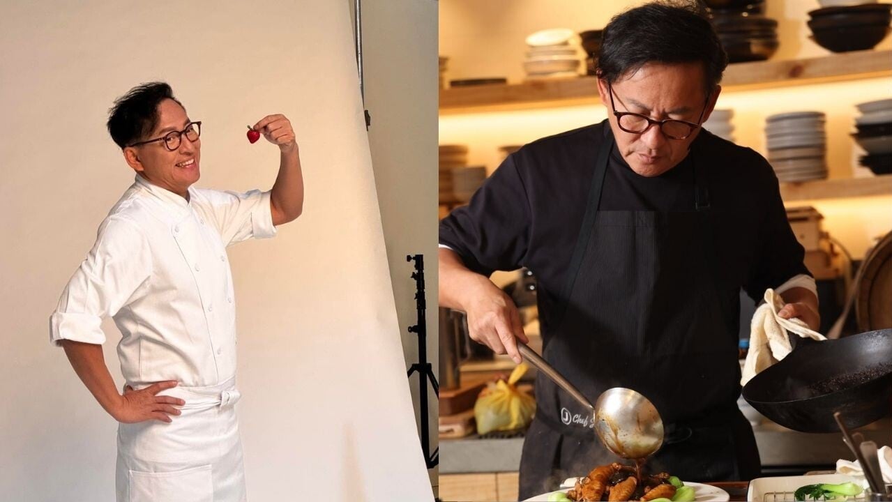 台灣廚師詹姆士涉嫌開空殼公司被起訴 經理人道歉︰不熟悉法例