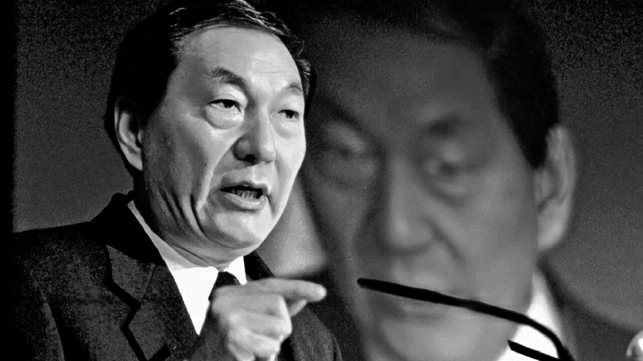前總理朱鎔基逝世 享年98歲