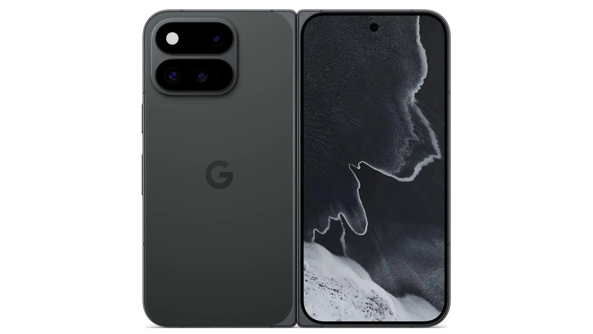 Pixel 11 Pro Fold屏幕亮度增至3600nits。