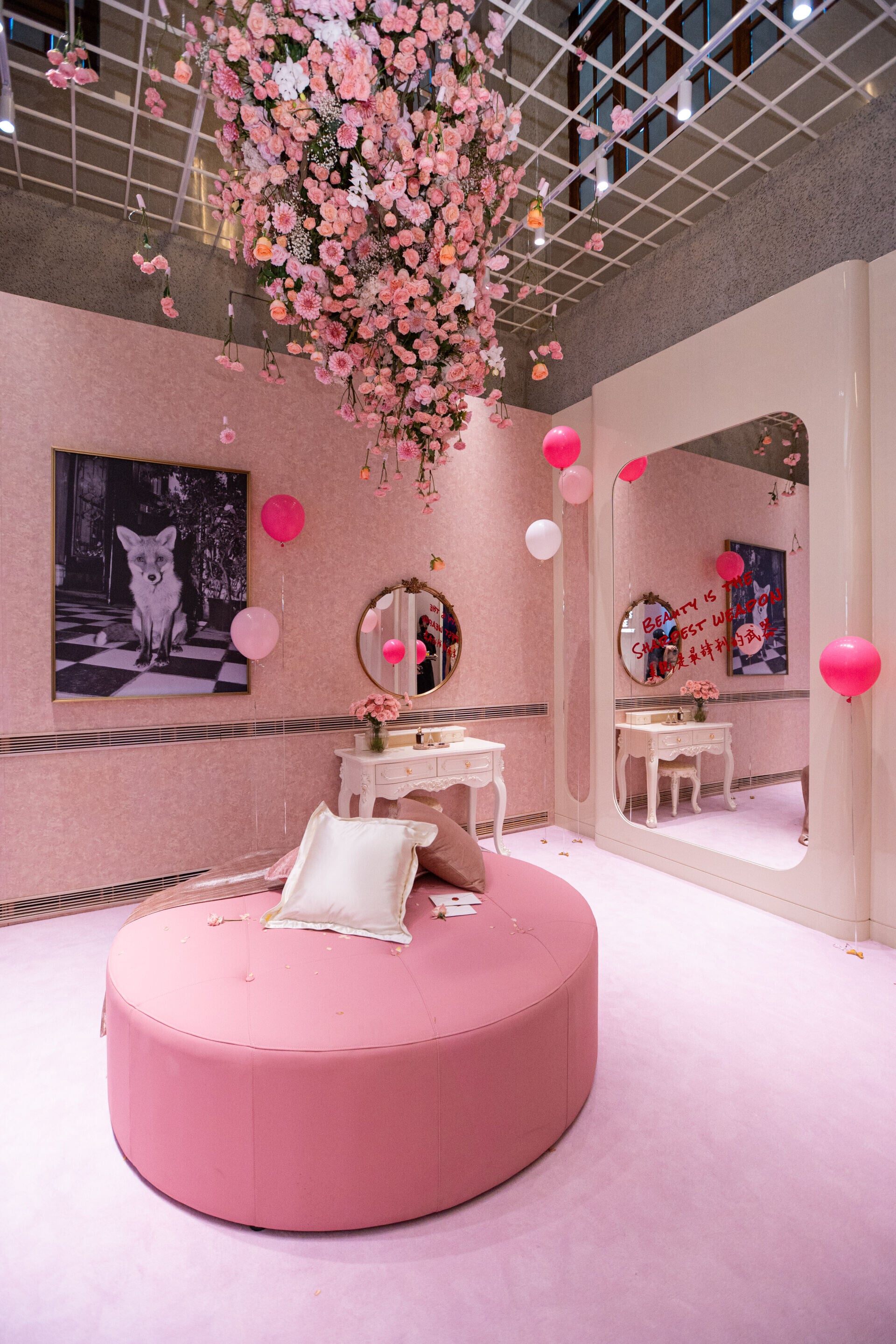 《望眼欲穿的 Duchess Rose》(The Coveted Duchess Rose)