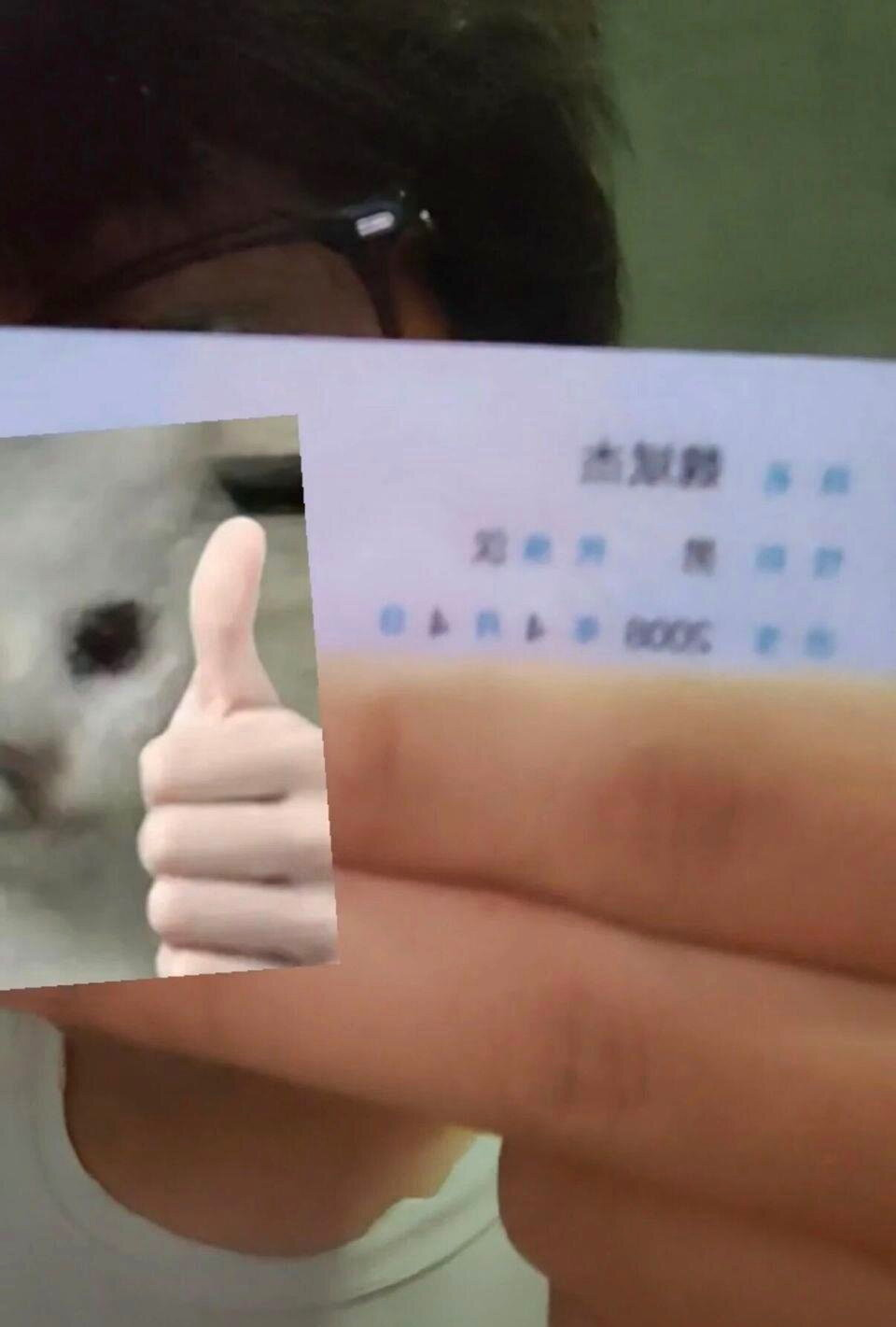 河南省焦作市一名高中畢業生在4月4日出生