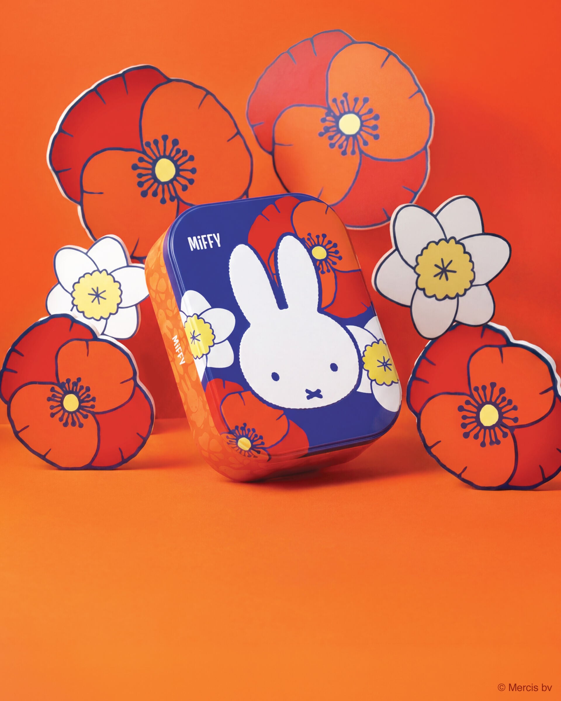 Miffy mooncake mood