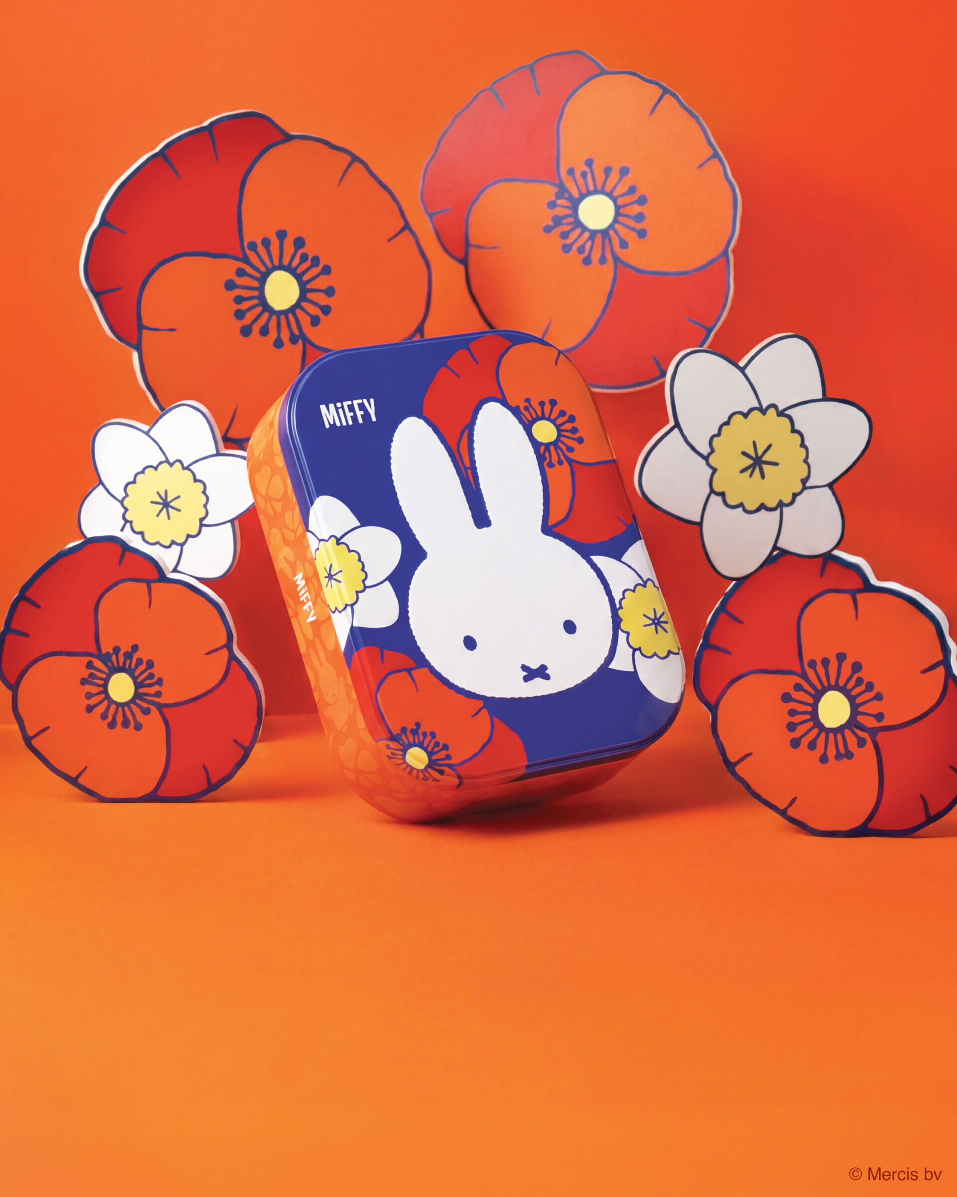 Miffy mooncake mood