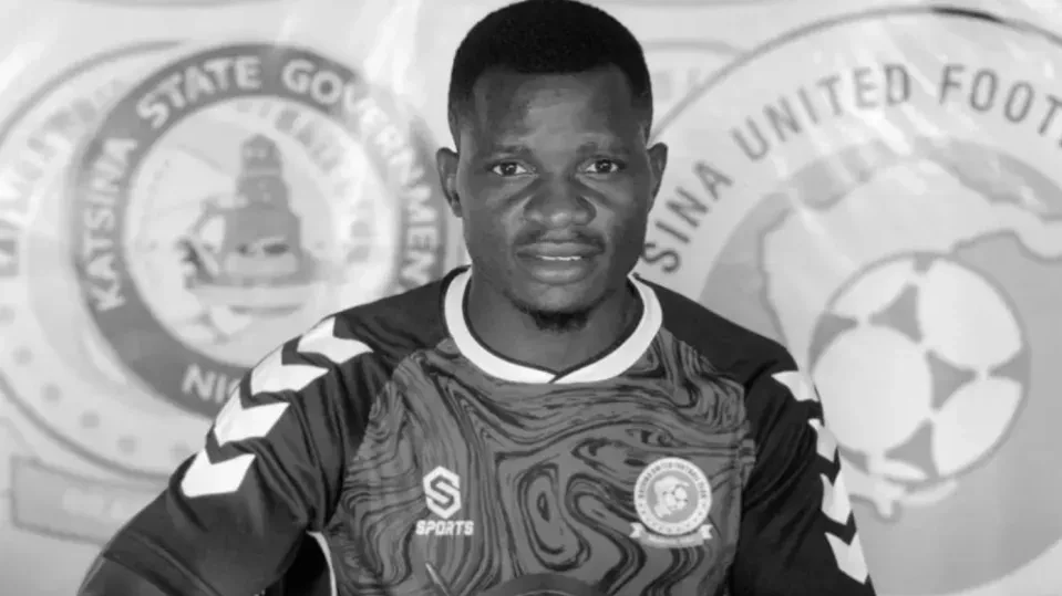 Katsina united player ozoh chinedu 1100724006