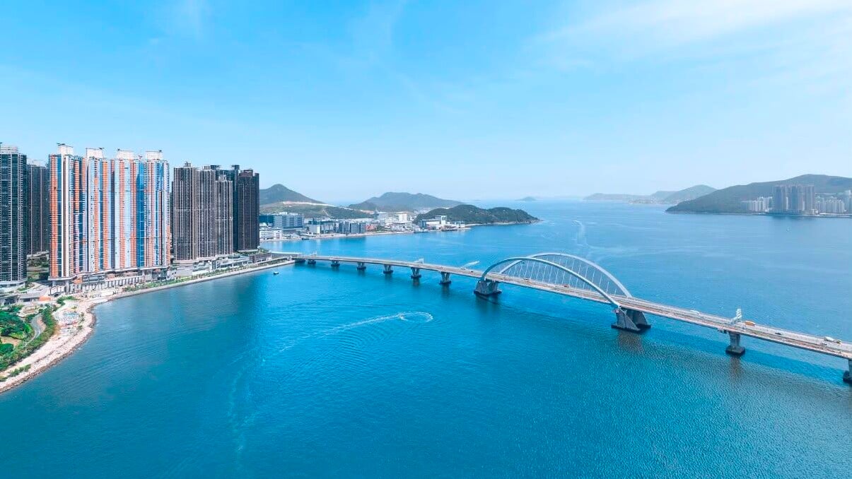 海瑅灣II單日沽3伙 獲投資者斥逾1438萬連掃2伙｜將軍澳新盤