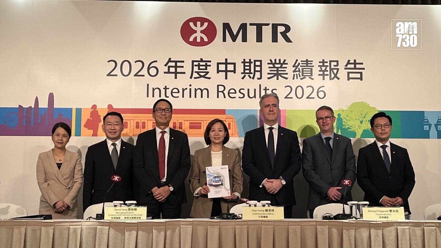 MTR
